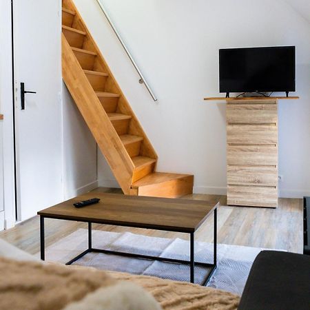 Raphael Apartment Serris Exterior photo